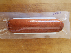 Salami - 8 oz.