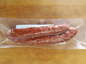 THÜRINGER Sausage