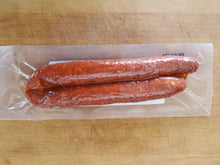 Load image into Gallery viewer, Kolbasz Sausage - 8 oz.