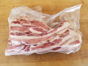 Premium Smoked Bacon