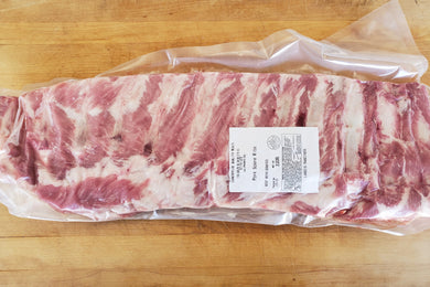 Spare Ribs - Pork