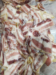 Premium Smoked Bacon
