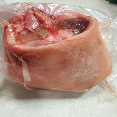Pork Hock - Skin On