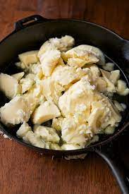Beef Tallow (Approx. 5 lbs.)