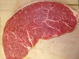 Boneless Sirloin Steak