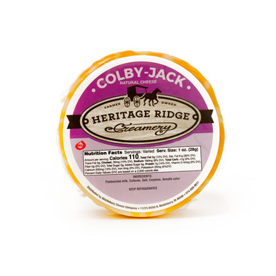 Colby Jack