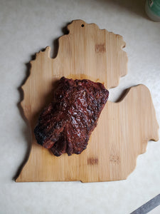 Hanger Steak (aka Butcher's steak)