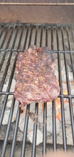 Load image into Gallery viewer, Hanger Steak (aka Butcher&#39;s steak)