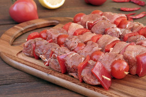 Kabob Meat