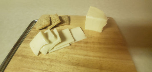 Baby Swiss