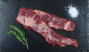 Skirt Steak