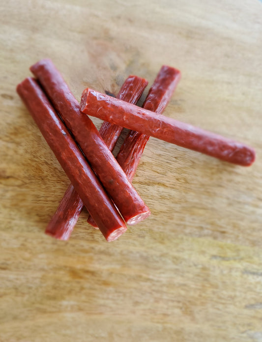 Beef Snack Sticks