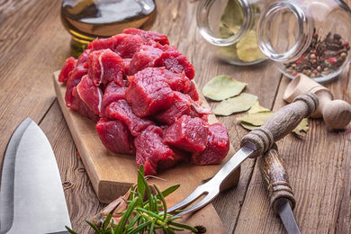 Stew Meat