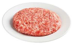 Brat Burger (Approx. 1 lb.)