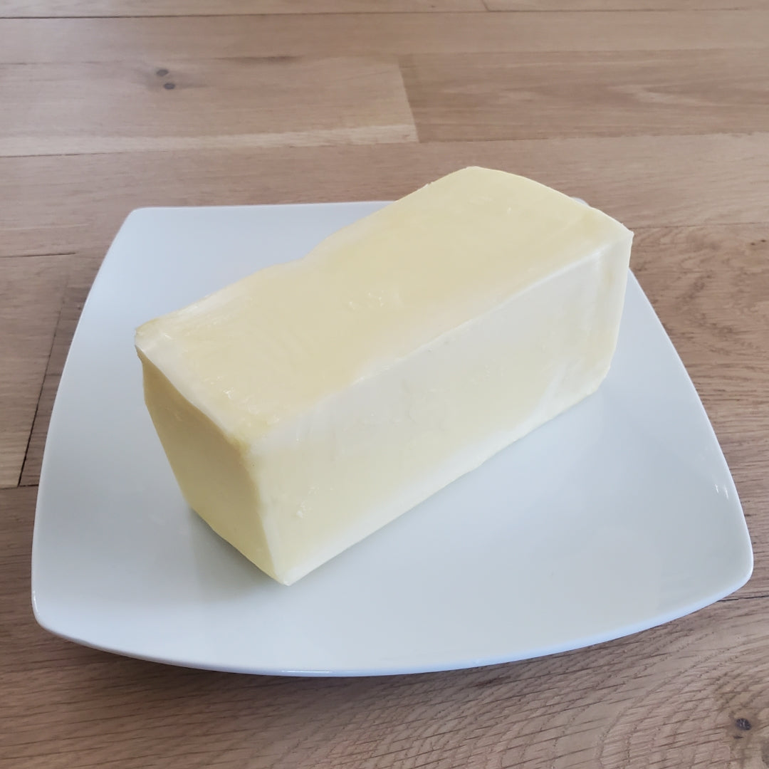 1 Stick Of Butter