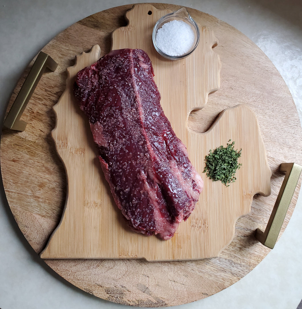 Hanger Steak (aka Butcher's steak)