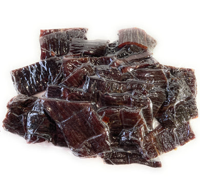 Beef Jerky