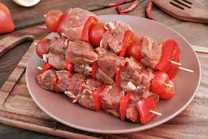 Kabob Meat