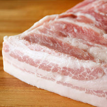 Load image into Gallery viewer, Pork Belly - Skin On