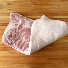 Load image into Gallery viewer, Pork Belly - Skin On
