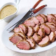 Pork Tenderloin