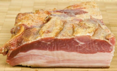 Salt Pork