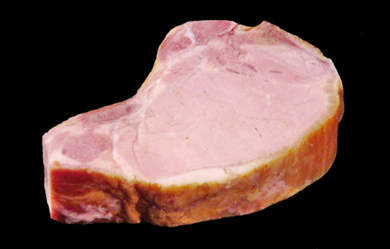 Smoked Pork Chop